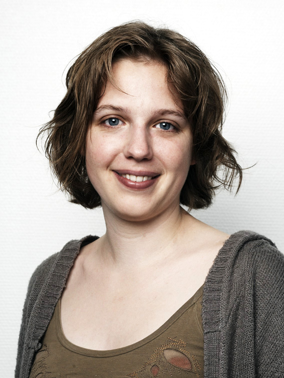 Rina Ronja Kari 
